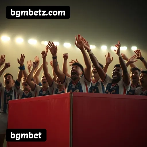 Níveis do programa VIP da bgmbet